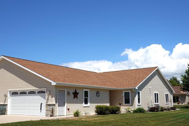 429 GREENBRIAR AVENUE, Fond Du Lac, WI 54935