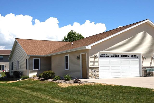 429 GREENBRIAR AVENUE, Fond Du Lac, WI 54935