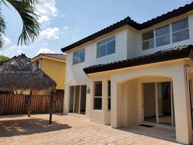 13952 SW 153rd Ter, Miami, FL 33177