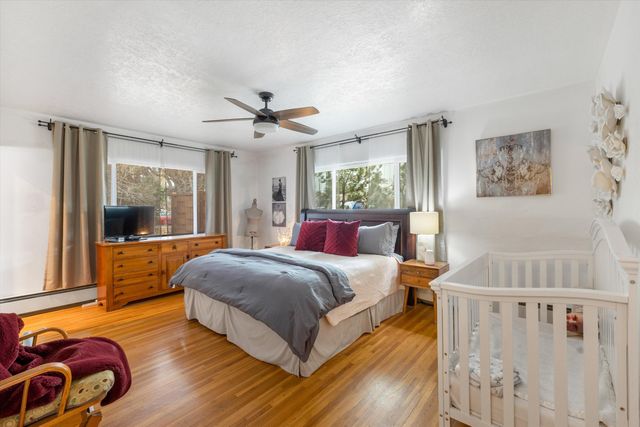 810 Solar Road NW, Albuquerque, NM 87107