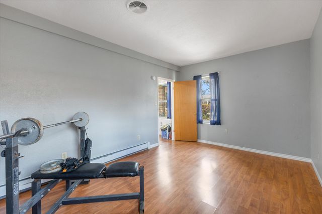 810 Solar Road NW, Albuquerque, NM 87107