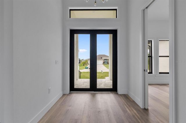 15381 ALSASK CIRCLE, Port Charlotte, FL 33981