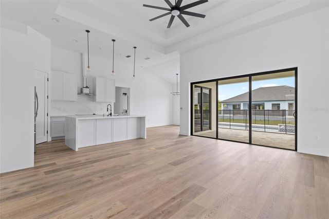 15381 ALSASK CIRCLE, Port Charlotte, FL 33981