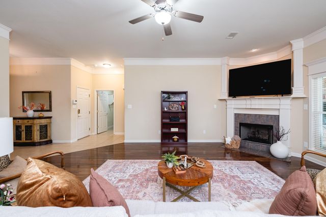 103 Bayonne Cove, Maumelle, AR 72113