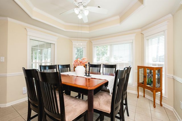103 Bayonne Cove, Maumelle, AR 72113