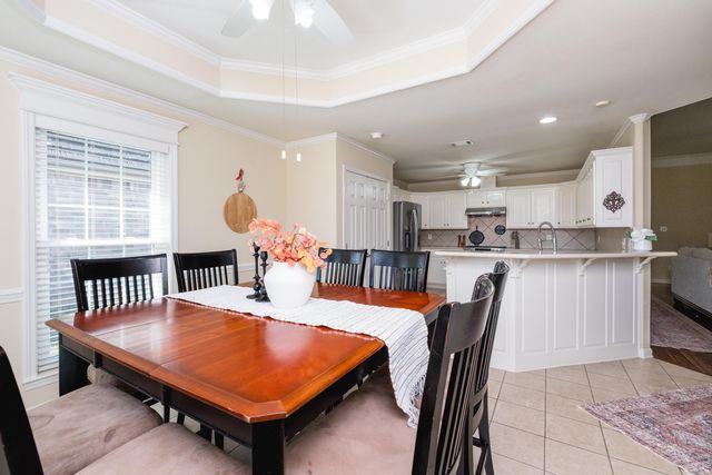 103 Bayonne Cove, Maumelle, AR 72113