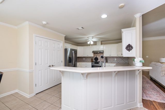 103 Bayonne Cove, Maumelle, AR 72113