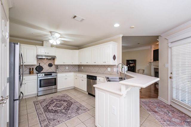 103 Bayonne Cove, Maumelle, AR 72113