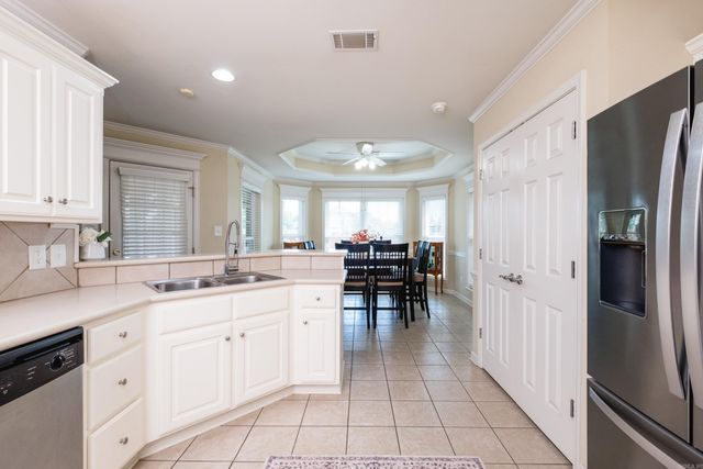 103 Bayonne Cove, Maumelle, AR 72113