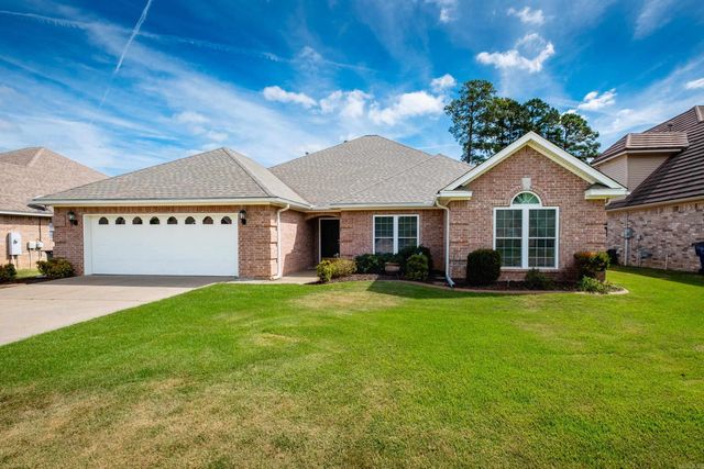 103 Bayonne Cove, Maumelle, AR 72113