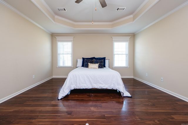 103 Bayonne Cove, Maumelle, AR 72113
