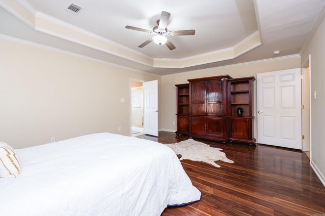 103 Bayonne Cove, Maumelle, AR 72113
