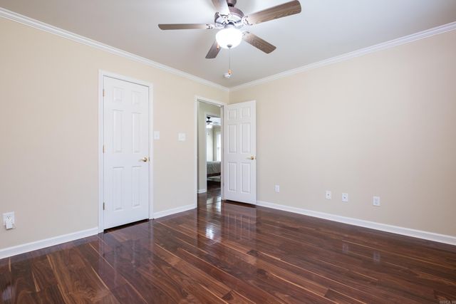 103 Bayonne Cove, Maumelle, AR 72113