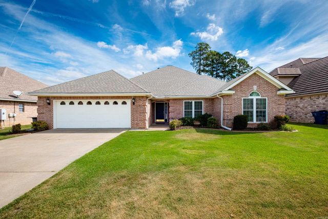 103 Bayonne Cove, Maumelle, AR 72113