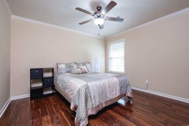103 Bayonne Cove, Maumelle, AR 72113