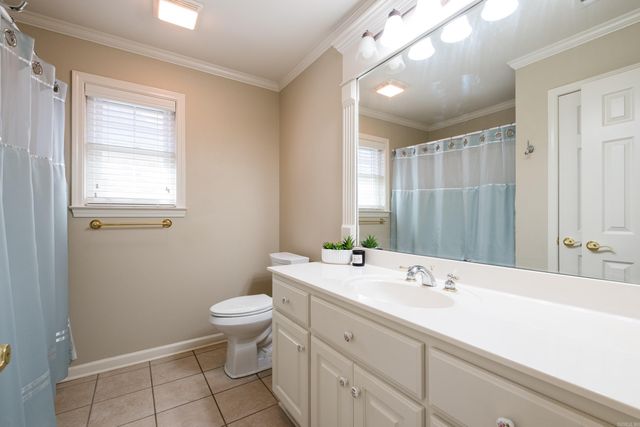 103 Bayonne Cove, Maumelle, AR 72113