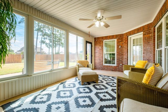 103 Bayonne Cove, Maumelle, AR 72113