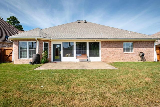 103 Bayonne Cove, Maumelle, AR 72113