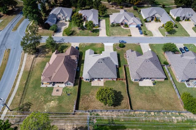 103 Bayonne Cove, Maumelle, AR 72113