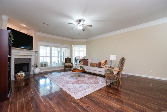 103 Bayonne Cove, Maumelle, AR 72113