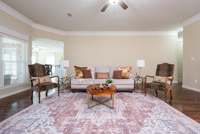 103 Bayonne Cove, Maumelle, AR 72113