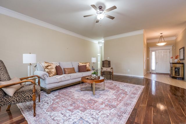 103 Bayonne Cove, Maumelle, AR 72113
