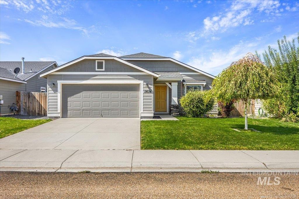 13634 Pompano Dr, Caldwell, ID 83607