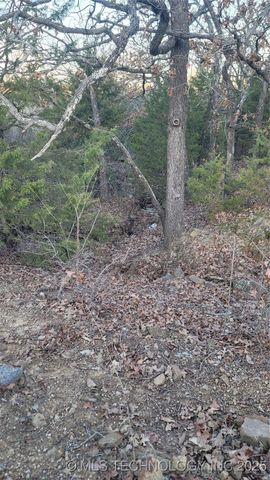 S 230 Road, Henryetta, OK 74437