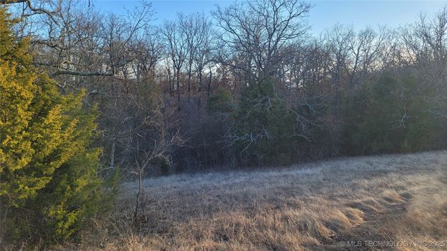 S 230 Road, Henryetta, OK 74437