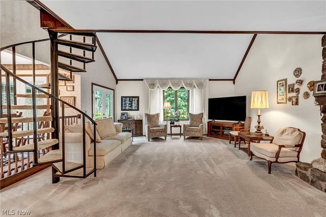 7411 Old Quarry Lane, Brecksville, OH 44141