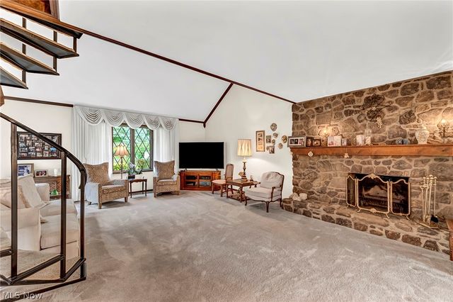 7411 Old Quarry Lane, Brecksville, OH 44141