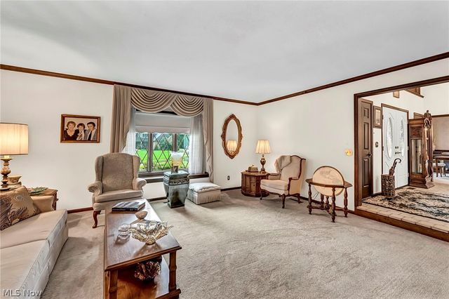 7411 Old Quarry Lane, Brecksville, OH 44141