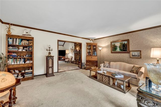 7411 Old Quarry Lane, Brecksville, OH 44141