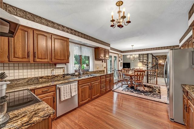 7411 Old Quarry Lane, Brecksville, OH 44141