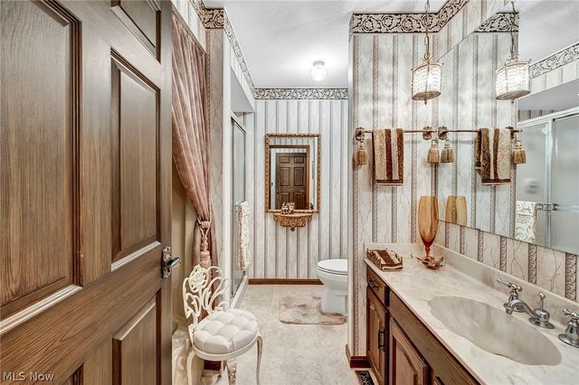 7411 Old Quarry Lane, Brecksville, OH 44141