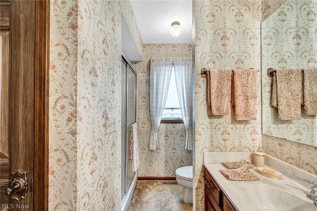 7411 Old Quarry Lane, Brecksville, OH 44141