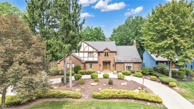 7411 Old Quarry Lane, Brecksville, OH 44141