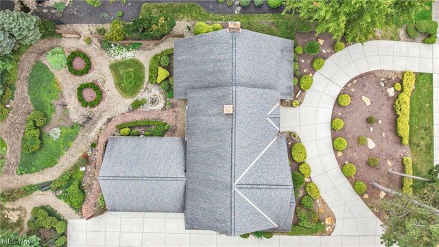 7411 Old Quarry Lane, Brecksville, OH 44141