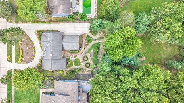 7411 Old Quarry Lane, Brecksville, OH 44141