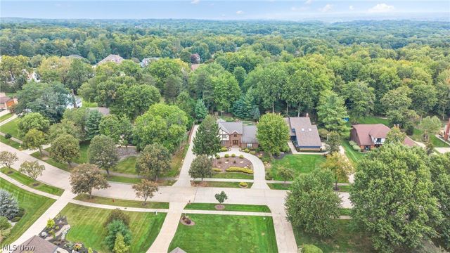 7411 Old Quarry Lane, Brecksville, OH 44141
