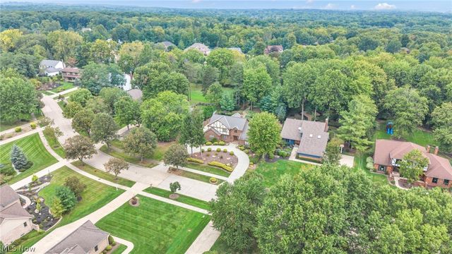 7411 Old Quarry Lane, Brecksville, OH 44141
