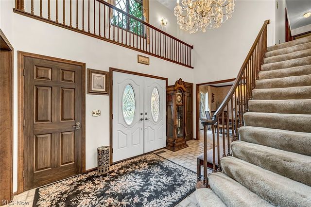 7411 Old Quarry Lane, Brecksville, OH 44141