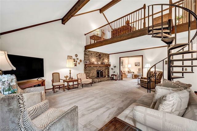 7411 Old Quarry Lane, Brecksville, OH 44141