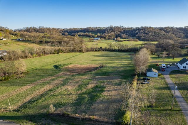 0 Theta Pike, Columbia, TN 38401