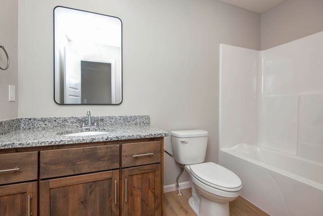 1914 W Woodhaven Drive Lot 38, Ozark, MO 65721