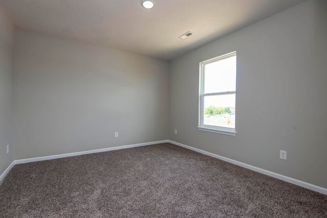 1914 W Woodhaven Drive Lot 38, Ozark, MO 65721