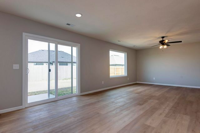 1914 W Woodhaven Drive Lot 38, Ozark, MO 65721