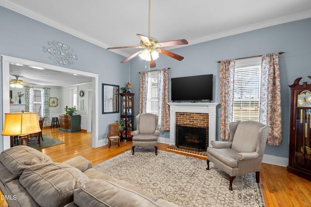 89 Bailey Boykin Road, Selma, NC 27576