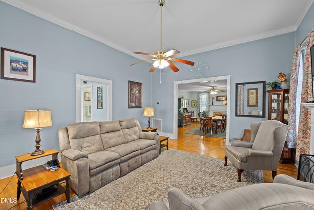 89 Bailey Boykin Road, Selma, NC 27576