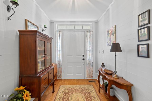 89 Bailey Boykin Road, Selma, NC 27576